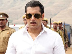 Marriage talks irks Salman Khan again?